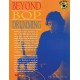 Beyond Bop Drumming (book/CD play-along)