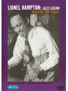 Jazz Legend: King of the Vibes (DVD)