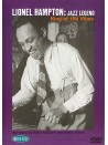 Lionel Hampton Jazz Legend: King of the Vibes (DVD)
