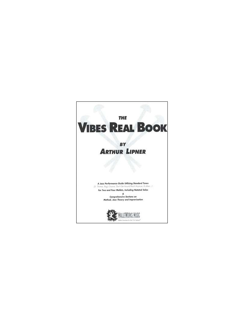 The Vibes Real Book