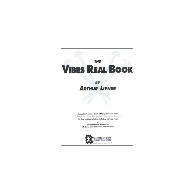 The Vibes Real Book