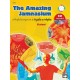 The Amazing Jamnasium (book/CD)