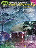 Drummer's Guide to Odd Meters (book/CD)