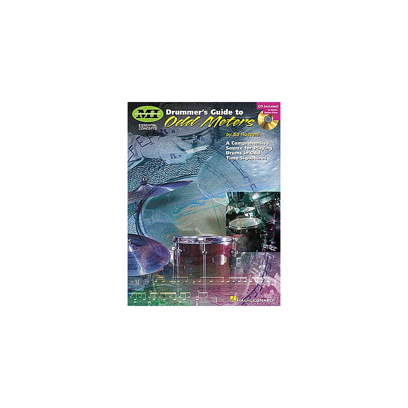 odd meters drum, drum method