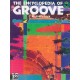 The Encyclopedia of Groove (book/CD)