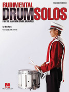 Rudimental Drum Solos