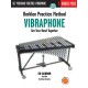 Berklee Practice Method: Vibraphone (book/CD play-along)