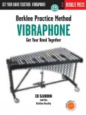 Berklee Practice Method: Vibraphone (book/CD play-along)