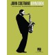 John Coltrane – Omnibook Bb Instruments