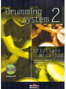 Drumming System vol.2 (book/CD)