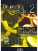 Cristiano Micalizzi - Drumming System vol.2 (book/CD)