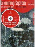Drumming System vol.1 (book/CD)