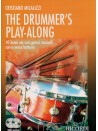 The Drummer's Play-Along (book/2 CD)