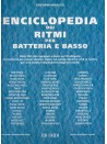 Enciclopedia dei ritmi per batteria e basso (libro/CD)