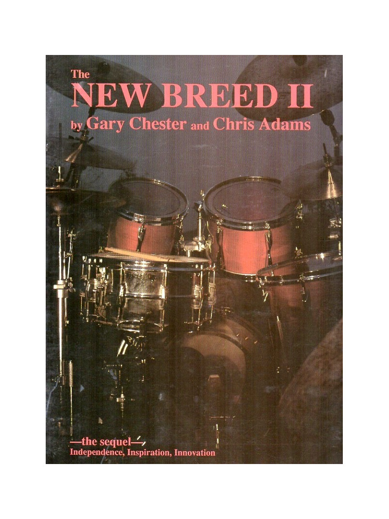 The New Breed II