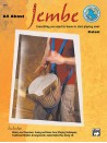 All About Djembe' (book/CD)