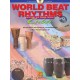 World Beat Rhythms: Beyond the Drum Circle - Cuba (book/CD)