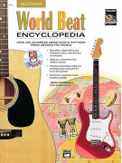 World Beat Encyclopedia (book/CD)