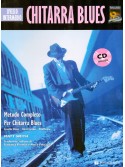 Intermediate: chitarra blues (book/CD)