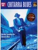 Beginning: chitarra blues (libro/Audio Online)