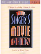Singer's Movie Anthology (Men's Edition)