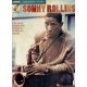 Sonny Rollins (book/CD)