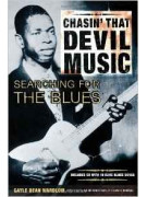 Chasin' That Devil Music (book/CD)