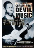 Chasin' That Devil Music (book/CD)