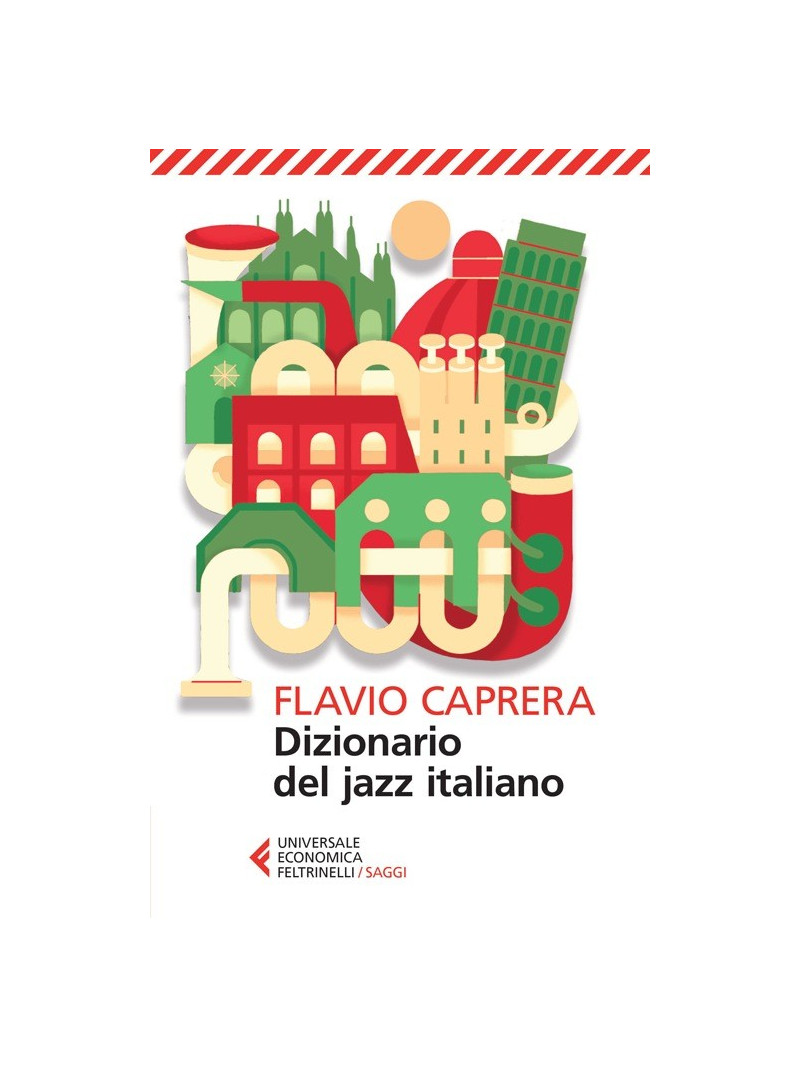 Dizionario del jazz italiano