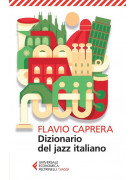 Dizionario del jazz italiano