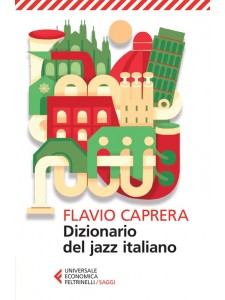 Dizionario del jazz italiano