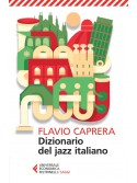 Dizionario del jazz italiano