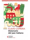 Dizionario del jazz italiano