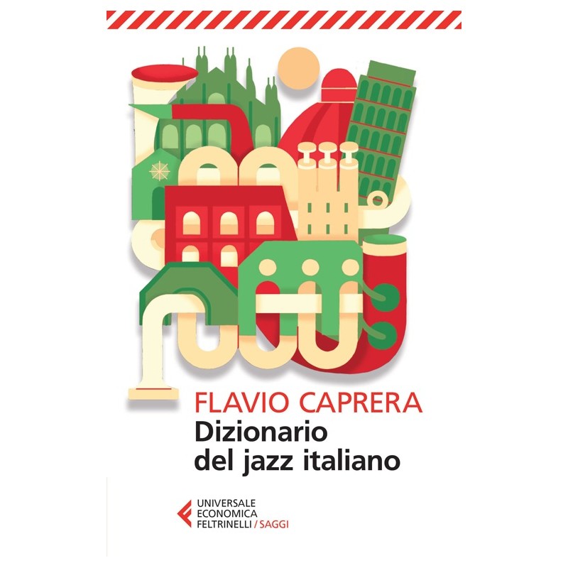 Dizionario del jazz italiano