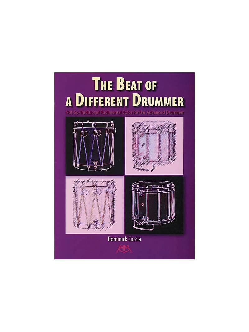 The Beat of a Different Drummer