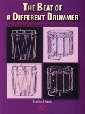 dominick cuccia The Beat of a Different Drummer