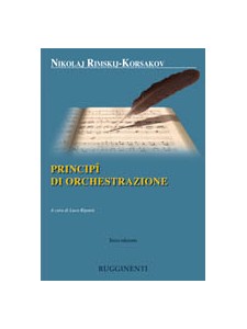 Principi di orchestrazione (libro/CD)