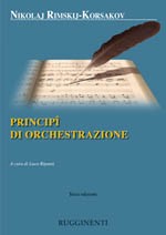 Principi di orchestrazione (libro/CD)
