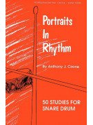 Portraits In Rhythm-Study Guide