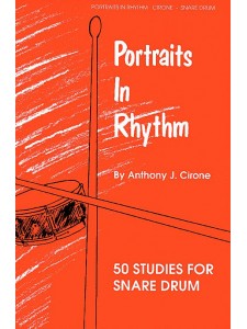 Portraits In Rhythm-Study Guide