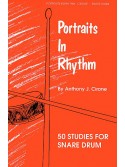 Portraits In Rhythm