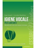 Igiene vocale per cantanti