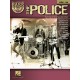 The Police: Bass Play-Along Volume 20 (book/CD)