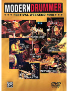 Modern Drummer Festival Weekend 1998 (DVD)