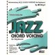 Intermediate Jazz Chord Voicing For Keyboard
