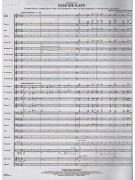 Kiss Me Kate orchestra, spartiti kiss me kate