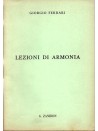Lezioni di Armonia