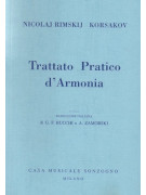 Trattato pratico d'armonia