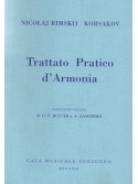 Trattato pratico d'armonia
