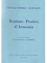 Trattato pratico d'armonia